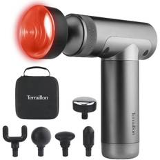 Terraillon Terraillon Massage Gun Muscle Massager med varme 3094570153089