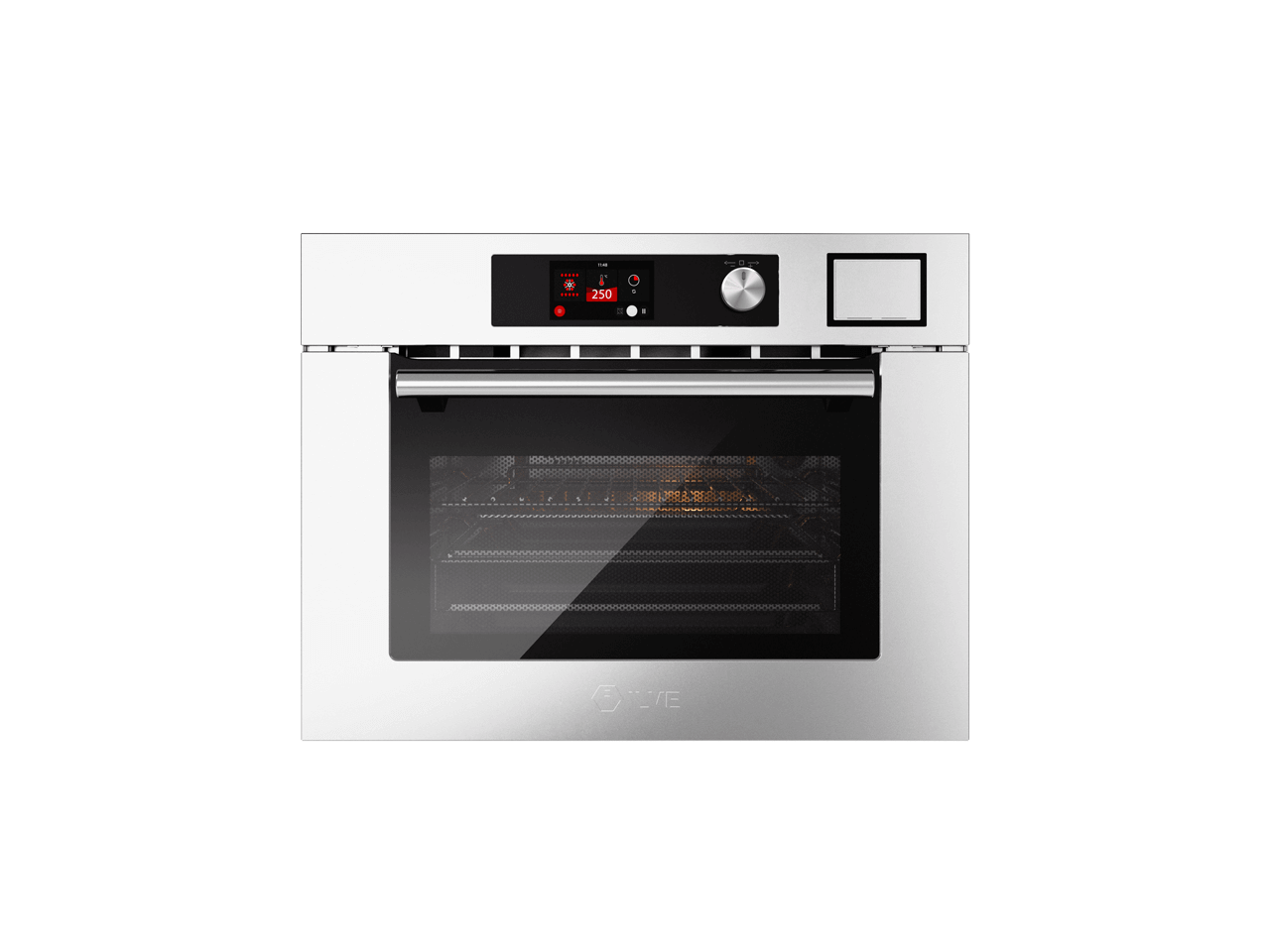 ILVE Professional Plus Kombiovn - 645SLHSW