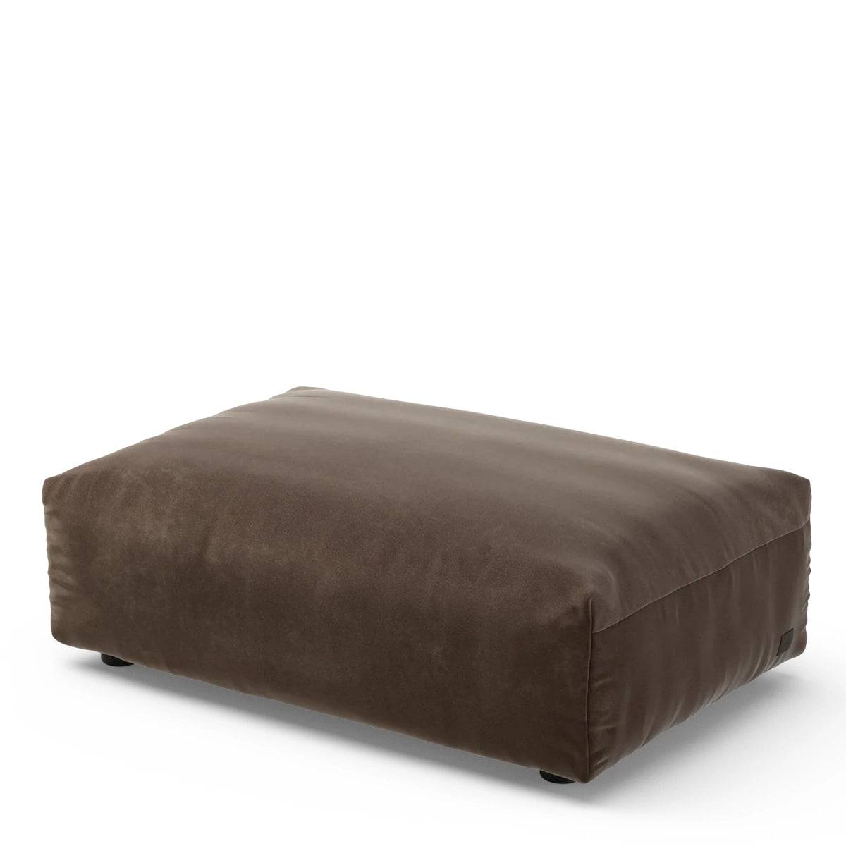 Vetsak Sofa Seat Small - Suave - Espresso