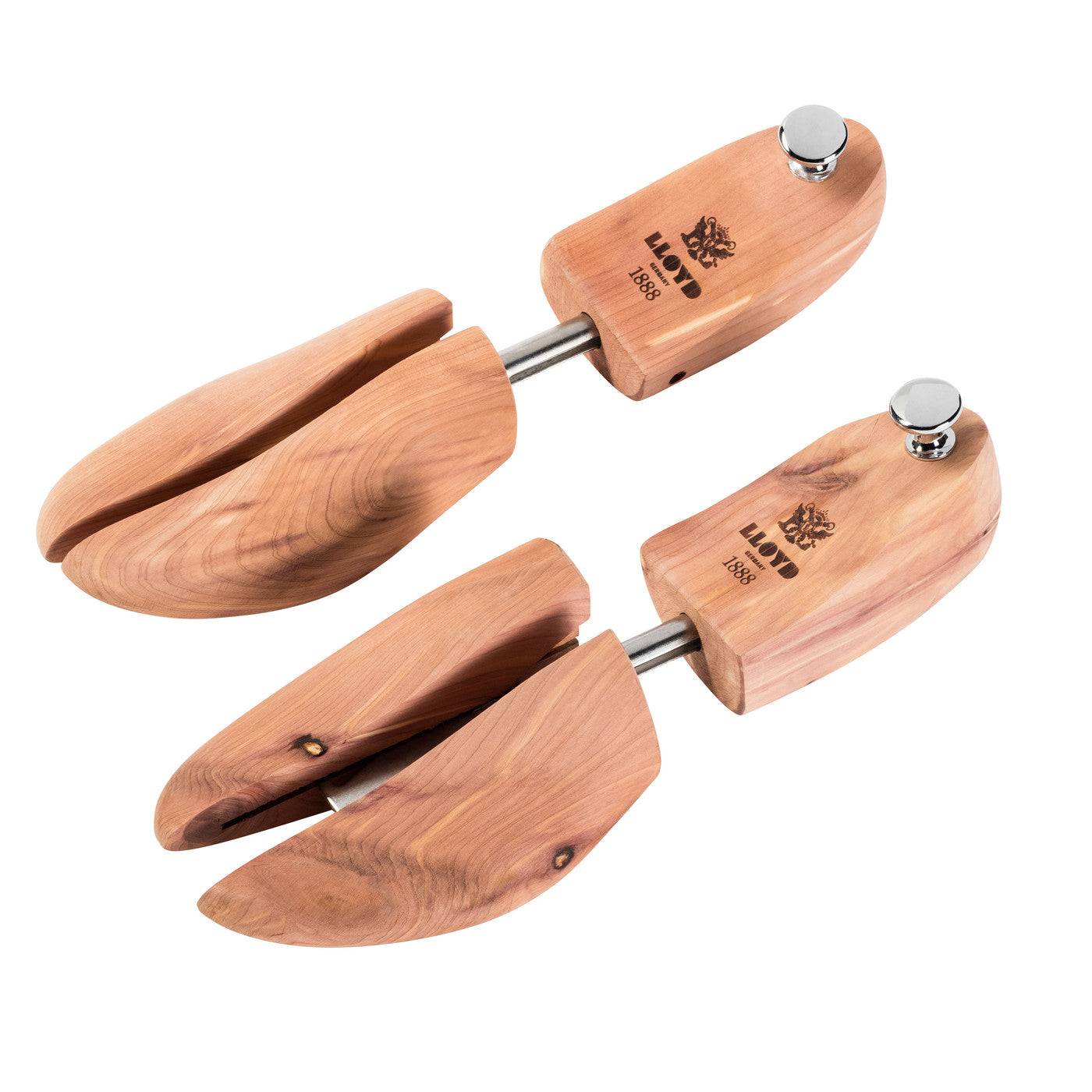 Lloyd Shoe Tree Cedarwood - 46/48