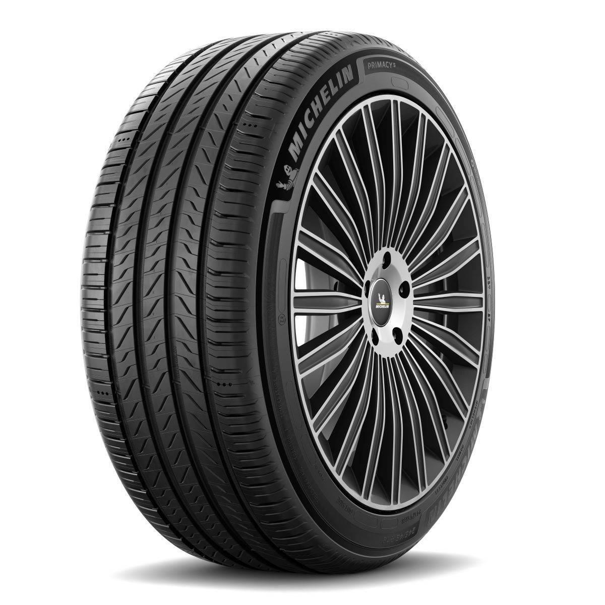 Michelin Primacy 5 195/55 R16 91V personbil Dæk 205058