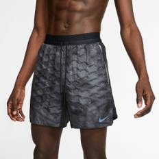 Nike - AeroLoft Running Shorts - Herre  - XXL  - Grå
