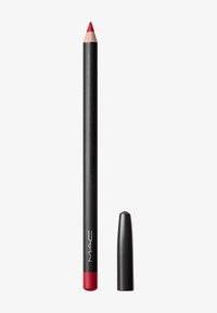 LIP PENCIL - Läppenna - ruby woo