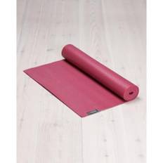 Yogamatta All-round yoga mat, 4 mm, Yogiraj Raspberry Red