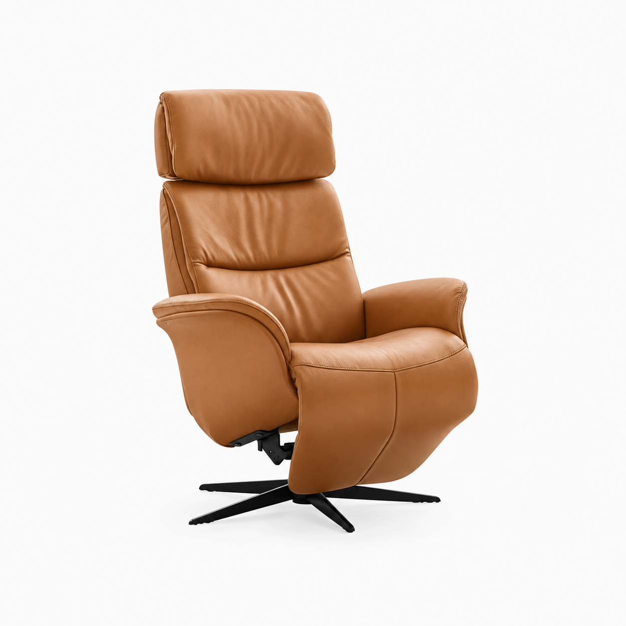 Golf | Lænestol m. el recliner