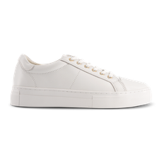 Vagabond Zoe Platform Sneaker Hvid 5927-201 - 36