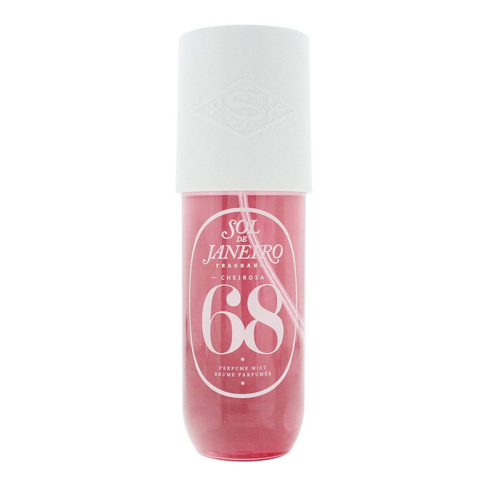 Sol de Janeiro Brazilian Crush Cheirosa '68 Perfume Mist 240 ml