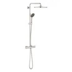 Grohe Vitalio Joy 310 bruse System med termostat