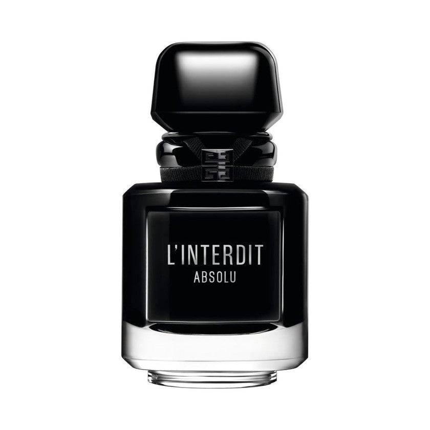 Givenchy L'Interdit Absolu - Eau De Parfum Intenso 35 Ml