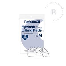 RefectoCil Eyelash lifting Pads Str. Medium - Lash lift - RefectoCil