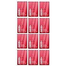 SCHWARZKOPF PROFESSIONAL OSIS+ MESS UP MODELLANT GUMMI MATTE EFFEKT 100 ml x 12