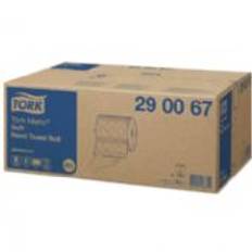 Tork 290067 Matic Advanced H1 håndklæderulle hvid 6ruller