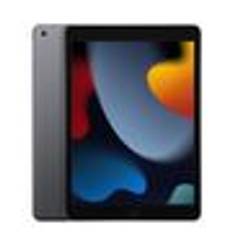 APPLE iPad 10.2" Gen 9 (2021) Wi-Fi, 256GB, Space Gray
