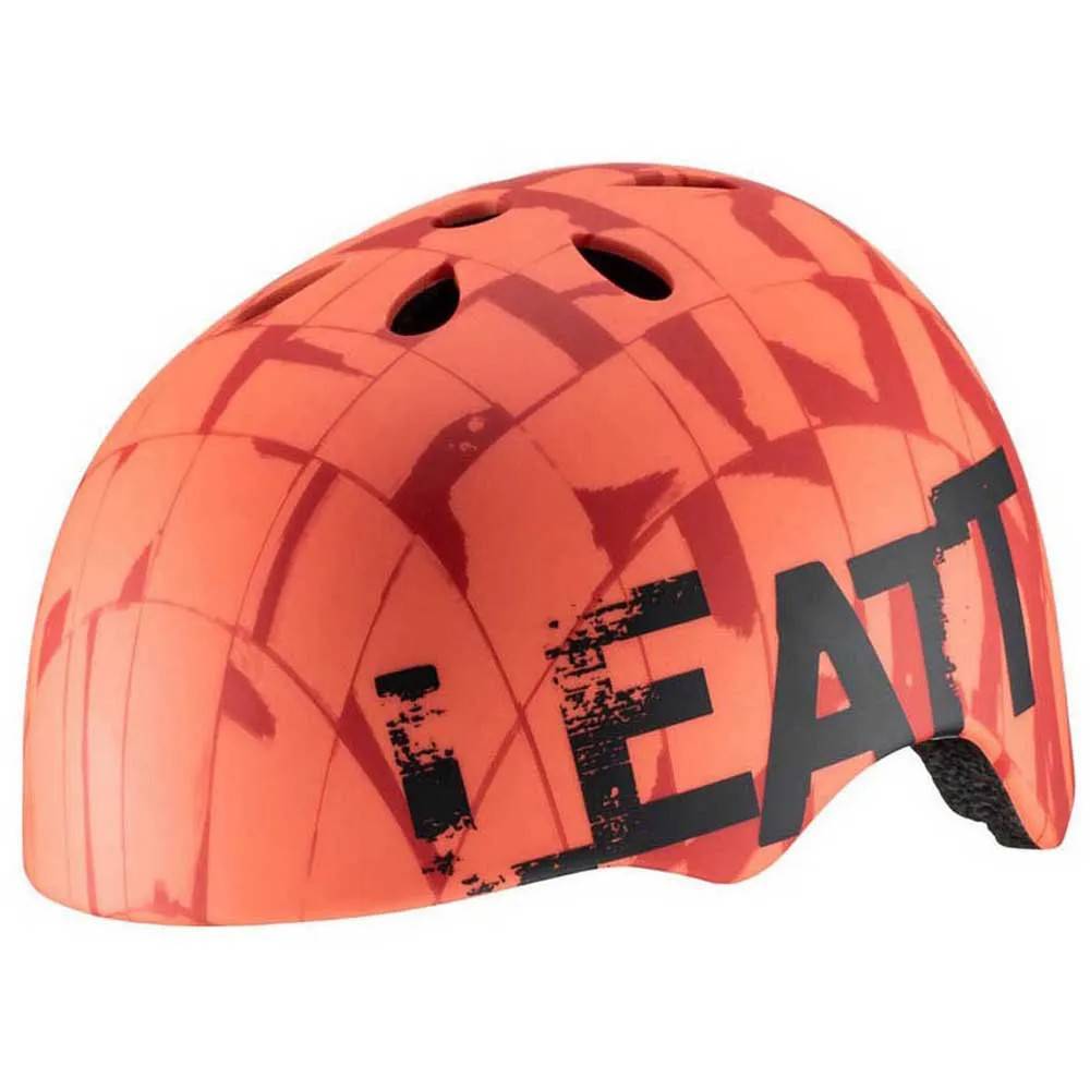 Leatt Mtb Urban 1.0 Junior V22 Byhjelm