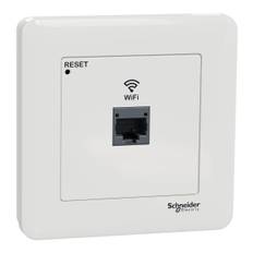 Schneider Exxact Accesspunkt WiFi Vit