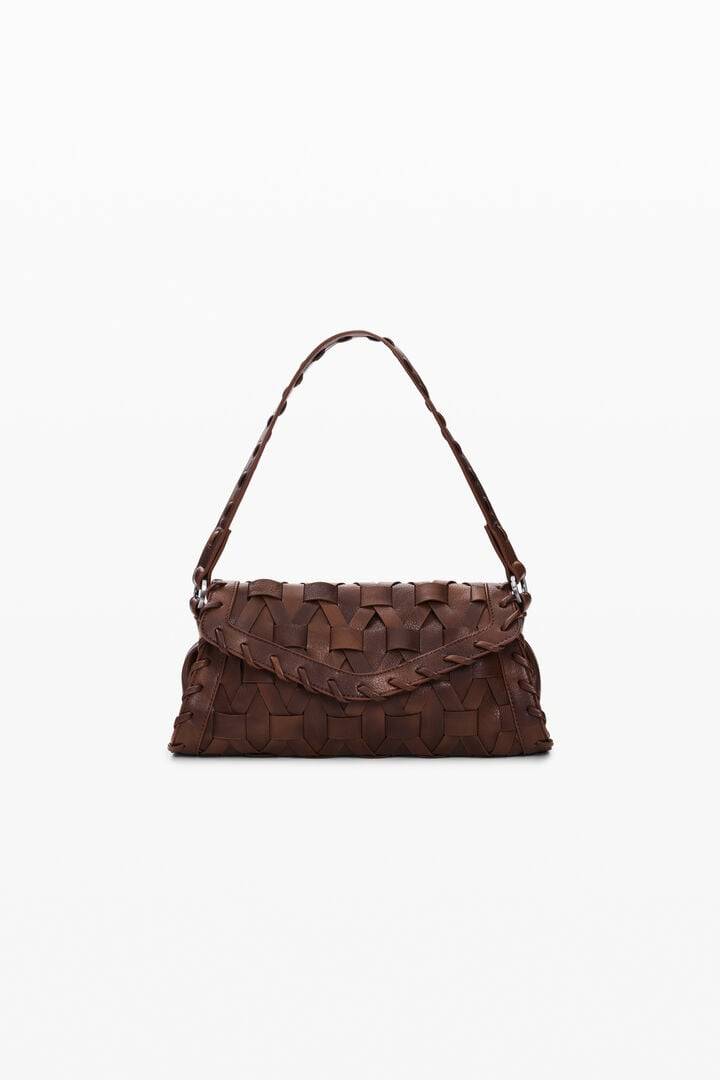 Small braided bag