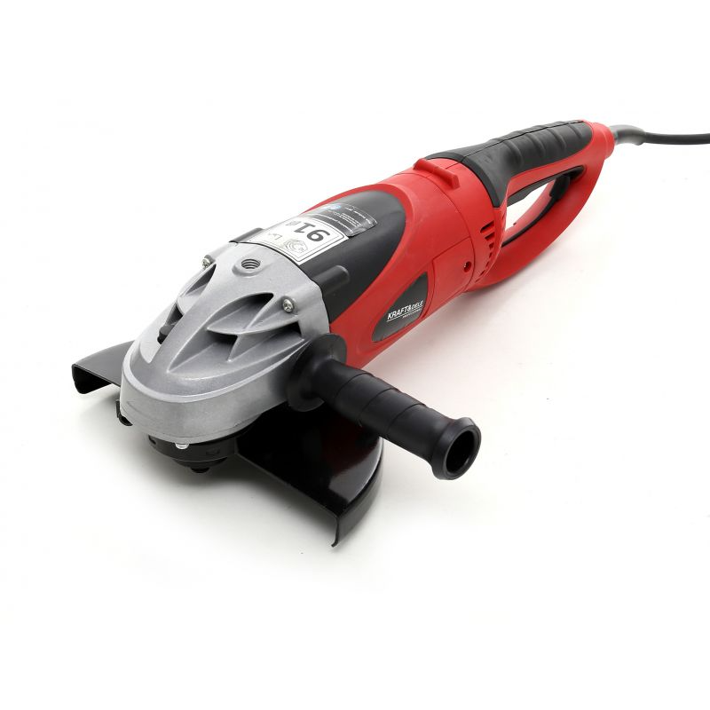 Vinkelslip 230 mm / 2950W