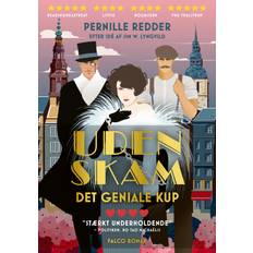 Det geniale kup: Uden skam 1 (Bog, Paperback, Dansk)