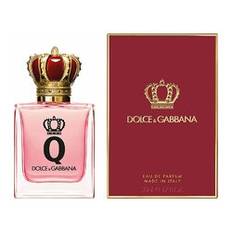 Dolce Gabbana - Q By Dolce & Gabbana EDP 30ml