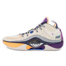 Way of Wade Shadow 5 - Heat