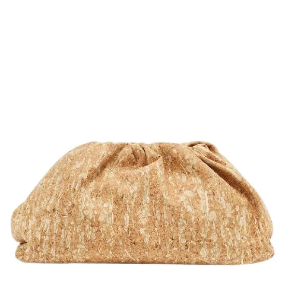 Bottega Veneta Vintage - Pre-owned Läder Portfölj Vintage - Dam - ONE Size - Läder