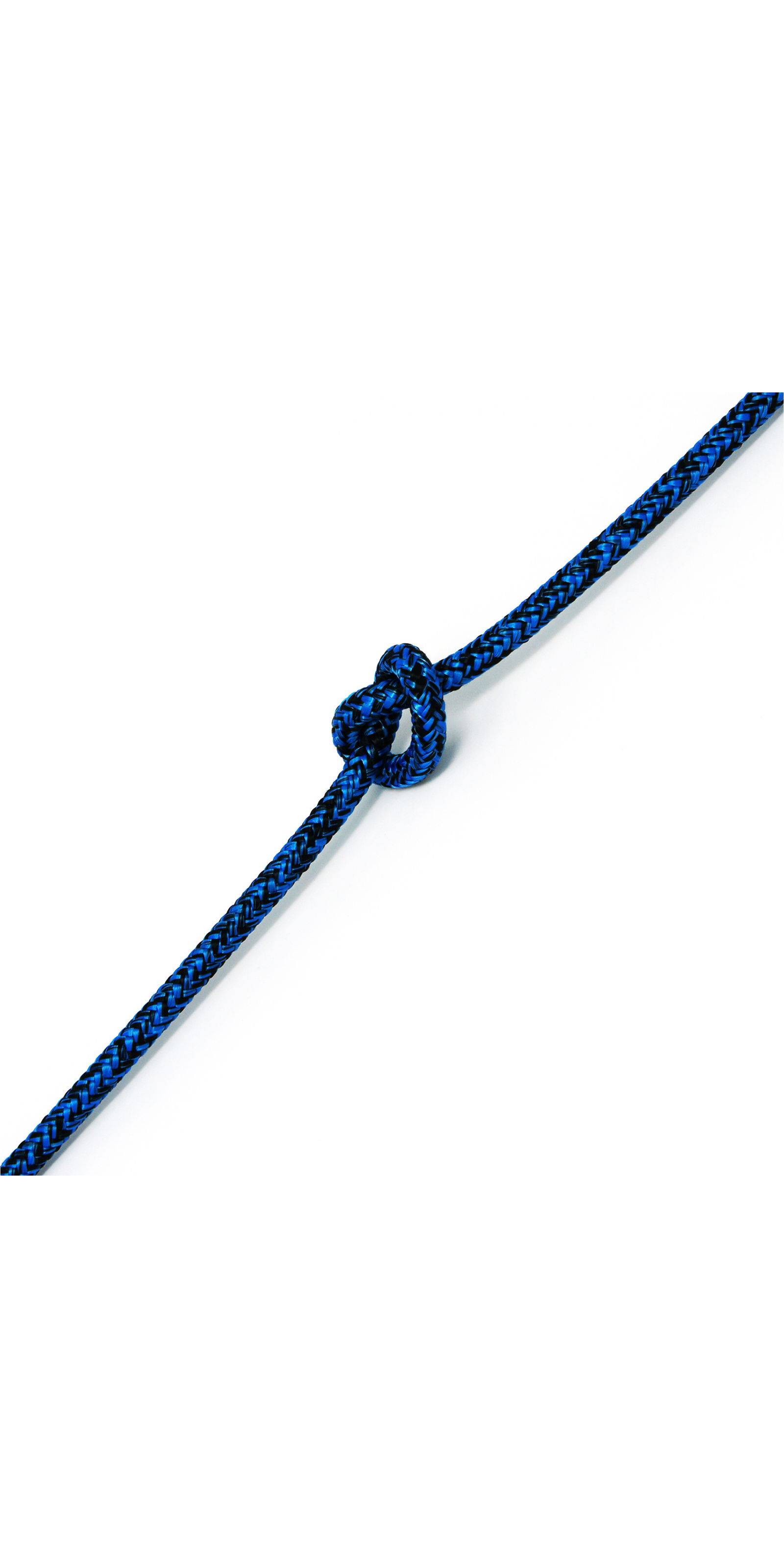 Kingfisher Evolution Ark Jolle Reb Blå - Pris Pr. Meter, Size 6mm - Blue