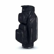 Powakaddy Dri Tech Cart Bag 2024 Stealth Black