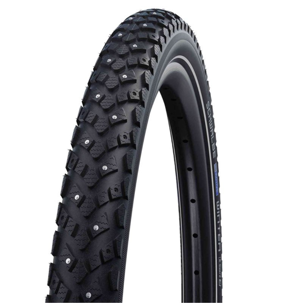 Dubbdäck Schwalbe Winter 40-635