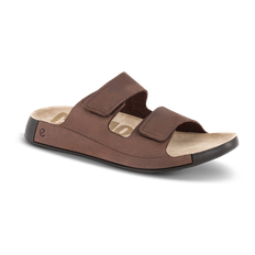 ECCO Herresandal Brun 50090402667  COZMO M - 49