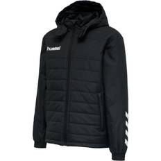 HUMMEL hmlPROMO SHORT BENCH JACKET KIDS 211614