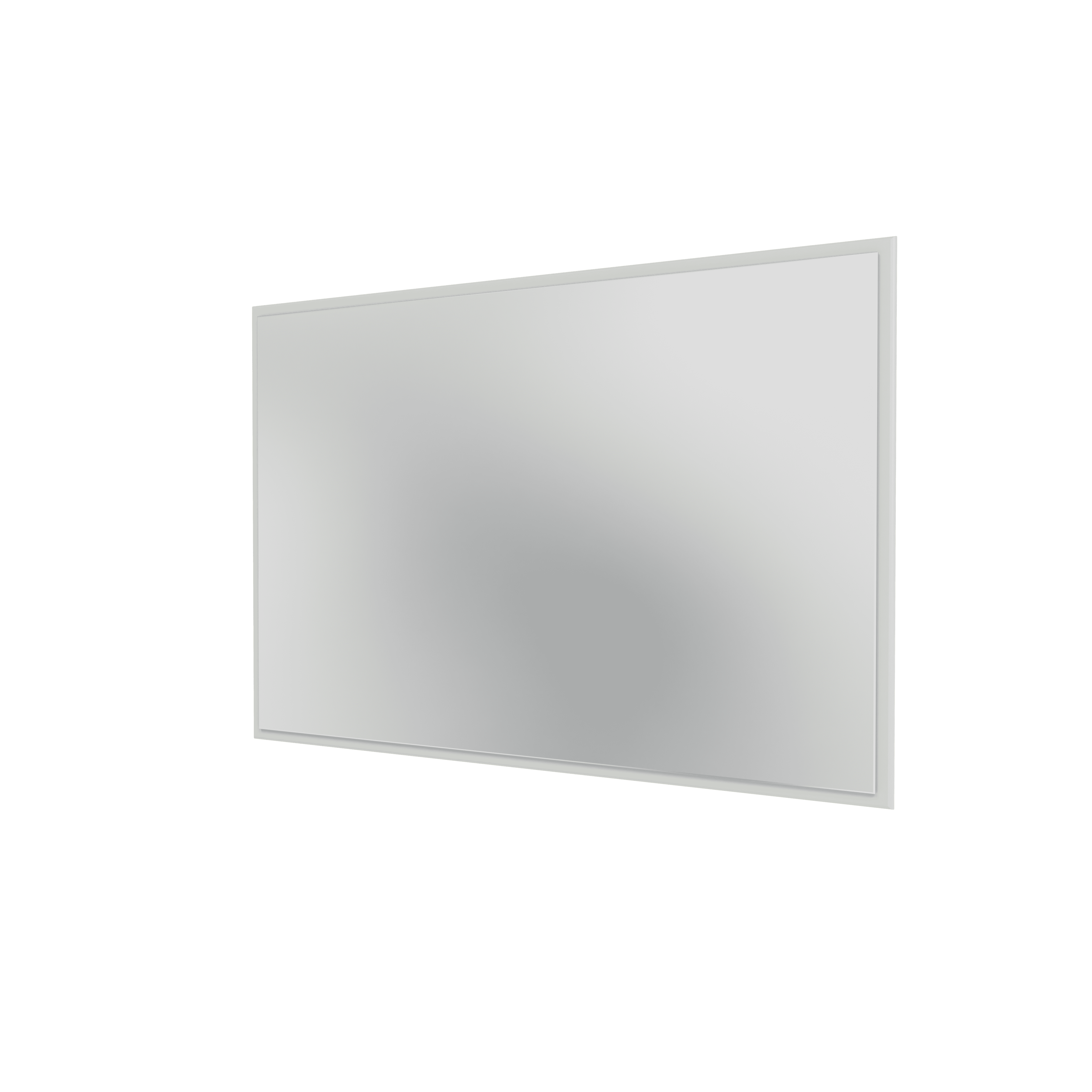 Colour Frame spejl, SP1208, B 46,8 x H 69,6 cm fra Montana Pomelo - Jacobsen Plus
