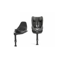 Cybex Sirona T i-Size inkl. Base T, Mirage Grey