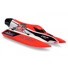 Joysway Mad Shark F1 V2 RTR Brushless Fjernstyret Båd