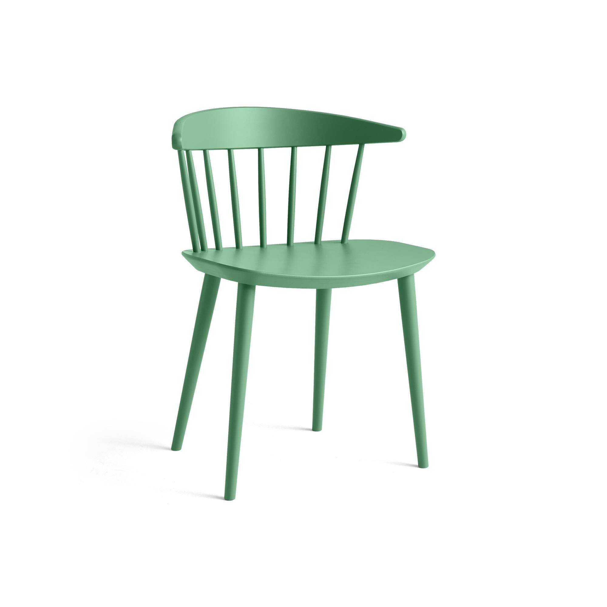 J104 Matstol Jadegrön - Jade grön