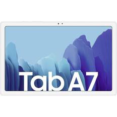 Samsung Galaxy Tab A7 | 10.4" (2020) | 3 GB | 32 GB | silver