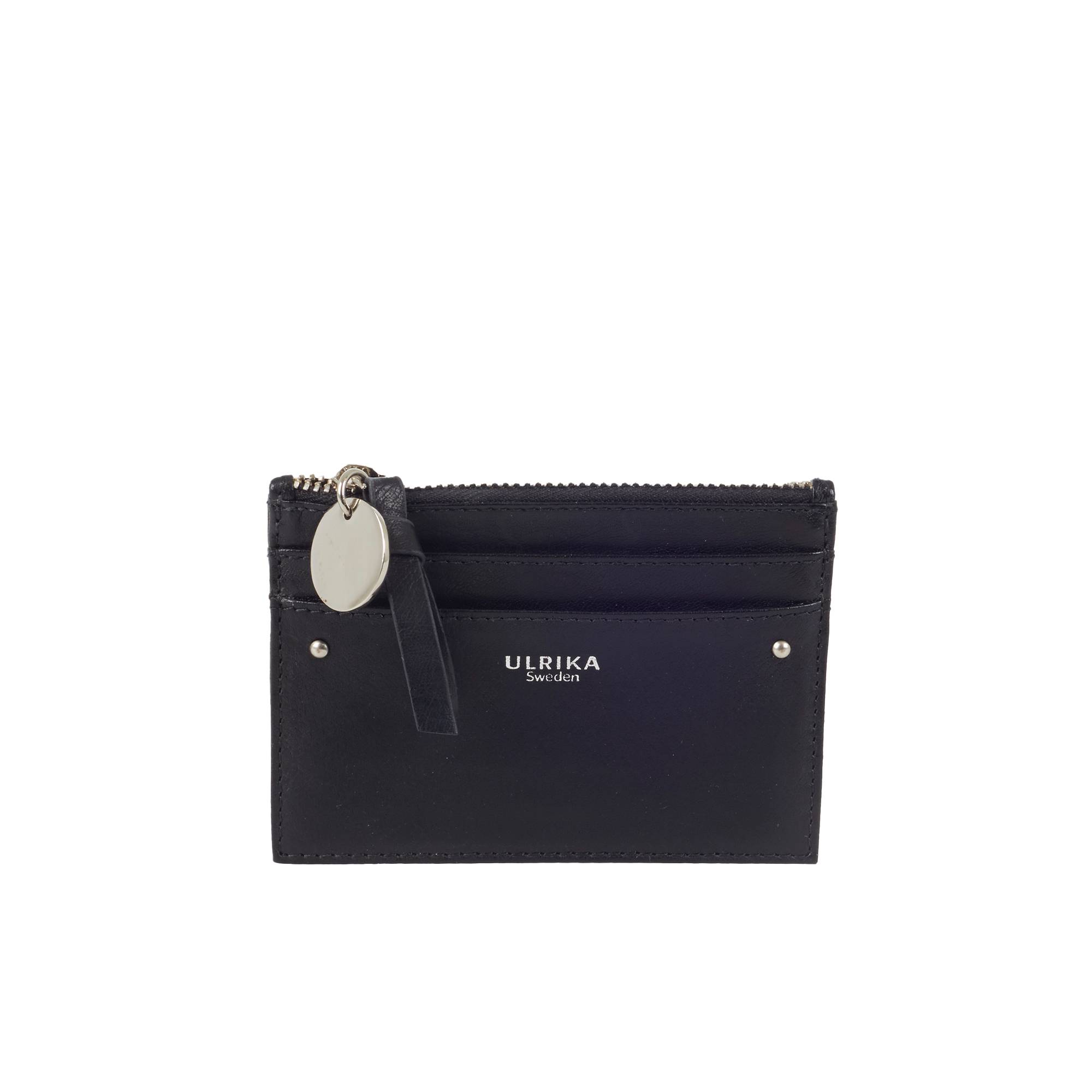 Skinnplånbok RFID-Skydd 32-6326 Brun