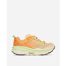 Stinson EVO OG Sneakers Solar Flare / Cantaloupe - Orange - 6