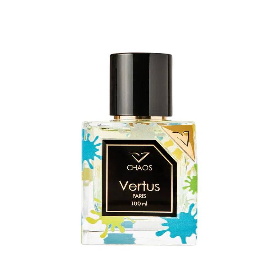 Vertus Chaos 100 ml — Eau de Parfum