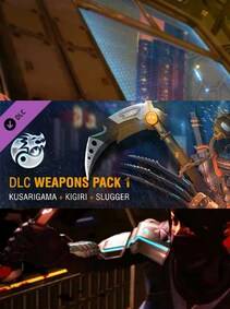 Sairento VR - Weapons Pack Steam Key GLOBAL