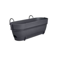 Vibia campana trough altankasse allin1 50 / 70 cm - Dusty pink / 70 cm