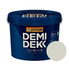 Demidekk Ultimate 5L 1391 Ljus Antikgrå, Ncs S1502-Y