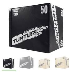 Tunturi - Plyobox Soft 40 / 50 / 60