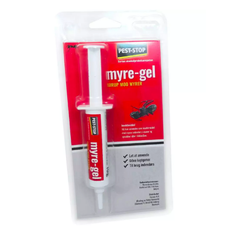 Myre-gel 10 g (sirup mod myrer)