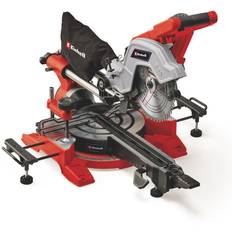 Einhell Sliding Mitre Saw, TE-SM 8 L Dual