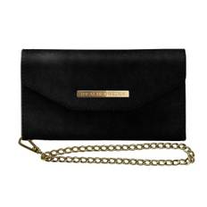 iDeal of Sweden Mayfair Clutch Mobilfodral Samsung S10 E - Svart