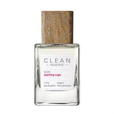 Clean Reserve Sparkling Sugar - Eau de Parfum - Resestorlek - 10 ml