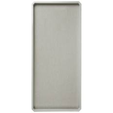 Ferm Living Nova Opslagstavle 45x100 Cm - Tapeter & Vægdekorationer Hør Light Celedon - 1104272433
