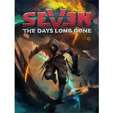 Seven The Days Long Gone Steam Key PC GLOBAL