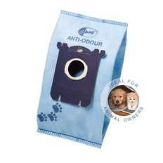 Electrolux Støvsugerposer S-Bag Anti Odour E203