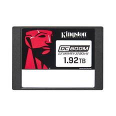 Kingston DC600M - SSD - Mixed Use - 1.92 TB - intern - 2.5" (6.4 cm)